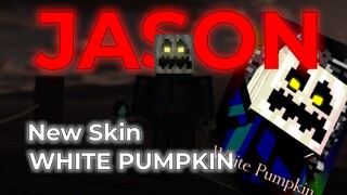 Jason White Pumpkin