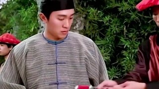 I used to think this emperor was a bit silly, but now I realize it's just me being too young.