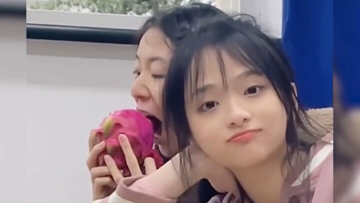 [รีมิกซ์]ตลกมากเมื่อคนสวยกิน