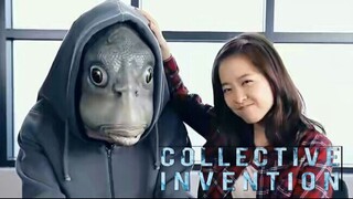 🎬 Collective Invention (2015)