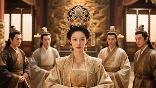 Bangun-Bangun Sudah 16 Tahun ke Depan!Anakku Jadi Kaisar dan Kami Bikin Negeri Makin Kuat