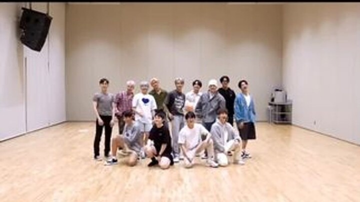 سر رقصة السكاكين التي تحدث عنها ون جون هوي هو الجهد والصرامة، أليس كذلك؟