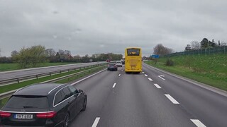 ARRIVAL OF SWEDEN 🇸🇪..BUHAY TRAILER DRIVER SA EUROPE 🇪🇺?