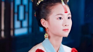 【Wanmengxing•Twelve Flower Gods】Chân dung diễn viên trẻ | Vô tình thay đổi thế giới