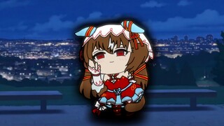 【赛马娘狸动画】不想背叛心怡的她