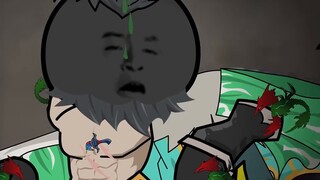 Episode 119: Garis keturunan kultivator jahat terbangun?