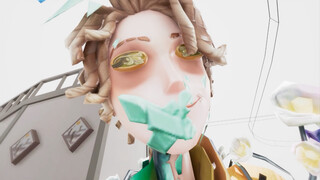 Carl used the evil cultivation
