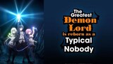 The Greatest Demon Lord Episode 1 "Tagalog Sub HD"
