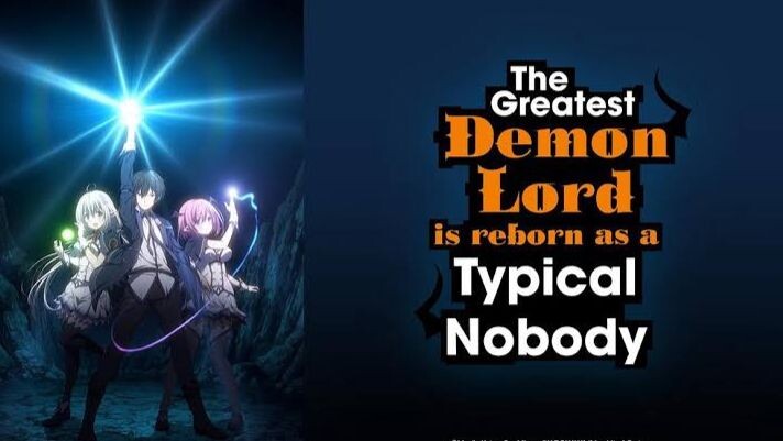 The Greatest Demon Lord Episode 3 "Tagalog Sub HD"