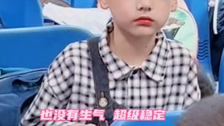 The Boss’s Childhood Has an Actual Role Model!