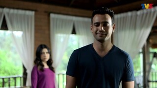 Seadanya Aku Episod 18