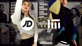 【1M X JD SPORTS】 Austin Pak X Youjin Kim编舞