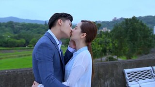 [ซับไทย] เจ้านายจอมกวน กับ เลขามือใหม่ (Refresh Man) EP14