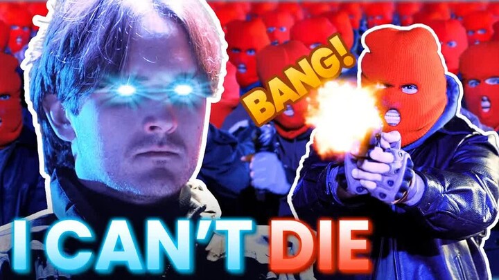 Players’ “Easy Mode,” NPCs’ “Hell Difficulty” — LikeAFoxStudios