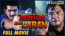 Parehas ang Laban _ Ian Veneracion, John Regala _ Full Tagalog Action Movie