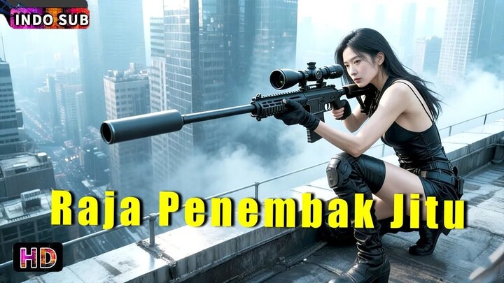 Raja Penembak Jitu - Shen Qiang Zhi Wang (2025)