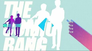 The Comic Bang EP3