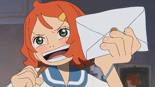 One Piece Fan Letter with [ English & Chinese Subtitle ]