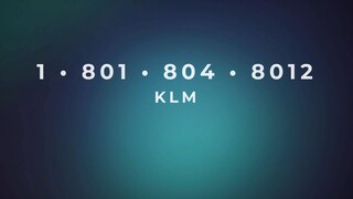 Número de Teléfono de Atención al Cliente de klm® – Guía Completa Paso a Paso 2025