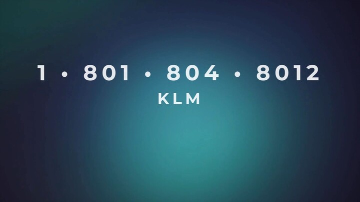 Número de Teléfono de Atención al Cliente de klm® – Guía Completa Paso a Paso 2025