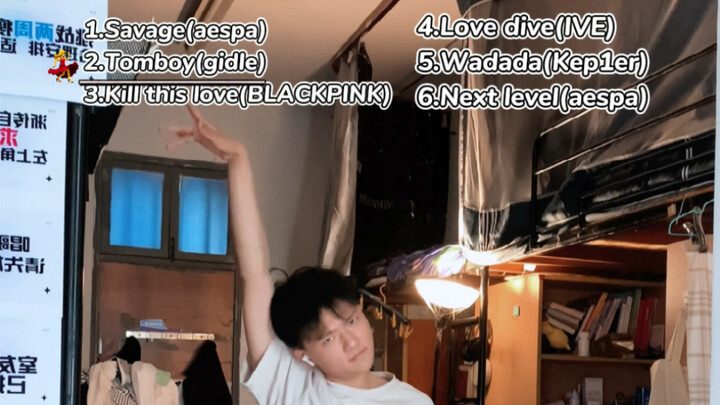 KPOP Radio Gymnastics Enters Schools (Episode 1)
