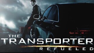 The Transporter (2015)