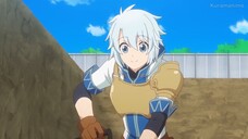 E4 Kanchigai no Atelier Meister: Eiyuu Party no Moto Zatsuyougakari Sub Indo