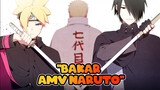 Bakar Seluruh Bumi! | AMV Naruto