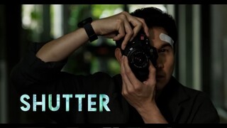 Hantu Yang Terus Meneror Seorang Fotografer | Shutter