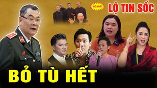 🛑 LỘ SỐC: Giả sư Bồng Lai và “phe ăn chặn” lộ quá khứ thân mật: Đủ mặt Hoài Linh, Trấn Thành, Mr Đàm