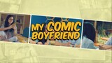 lagu pembuka My Comic BoyFiend
