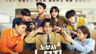 Oh My Ghost Clients Ep 6 Sub Indo