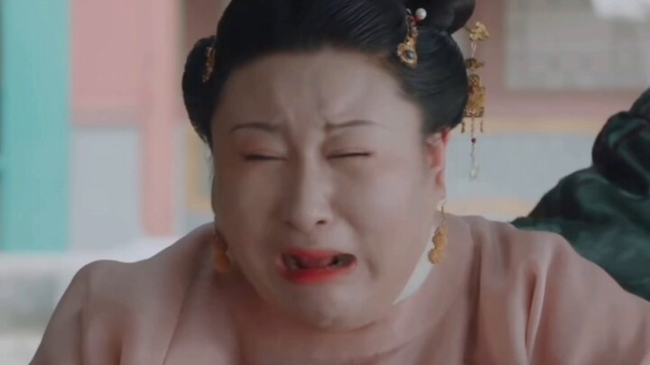 [Drama] Jiahe Ji in Delicacies Destiny