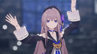 黑塔想要打你一巴掌