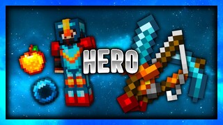 Hero - 16x Texture Pack