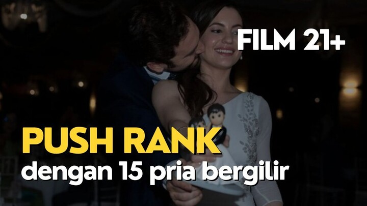 21+ JANDA JAGO MABAR