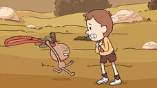Hilda • Episode 04