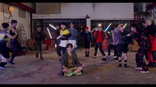 【SEVENTEEN】灵魂互换交换part，笑抽了