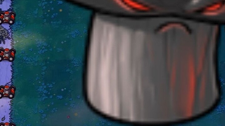 Nấm hủy diệt, tăng trưởng vô hạn