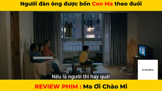 Tóm Tắt Phim Hay Ma ơi chào mi 2 #kenhphim