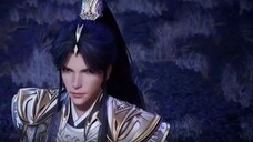 Spirit Sword Sovereign Season 4 Episode 497 Sub Indo