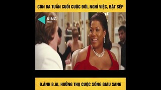 Review Phim : Kỳ Nghỉ Cuối Cùng