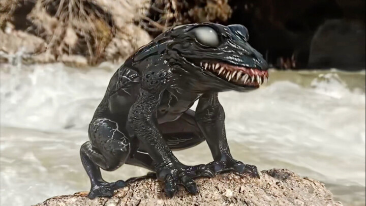 “Venom 3: The Final Dance” — An Ultimate Farewell to “Self” and “Us”