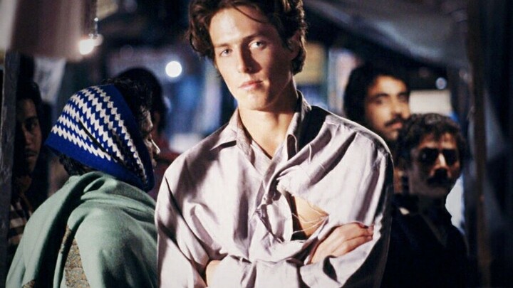 【Hugh Grant】"Người tình Anh của tôi thế kỷ trước" - Sự kết hợp giữa Yan và Maurice/Thuyền trong gió/