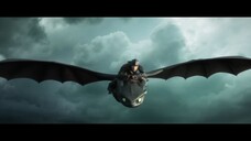 HOW TO TRAIN YOUR DRAGON- THE HIDDEN WORLD: full movie:link in Description