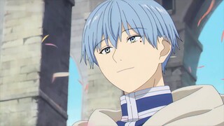 ⚡️My ten years⚡️