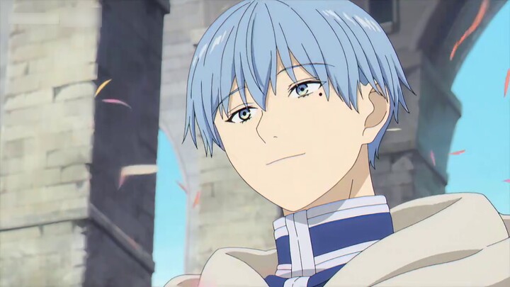 ⚡️Sepuluh tahunku⚡️