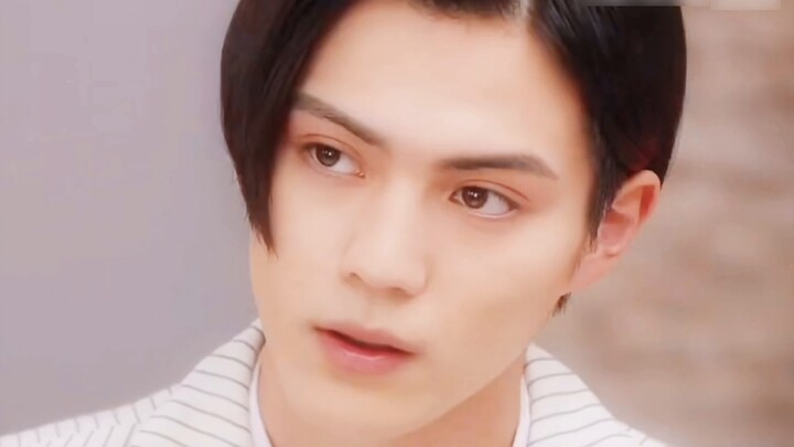 [Jerami & Hidetoshi Ukiyo] "Peerless appearance of two thousand years"