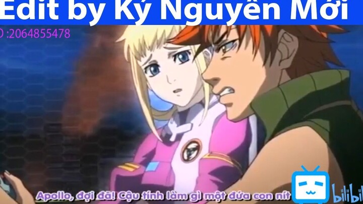 Hãy dọn dẹp khu vực xung quanh thật cẩn thận #anime