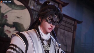 Heaven Swallowing Record Eps 11 Sub Indo